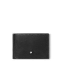 Portafoglio Montblanc Uomo Meisterstuck in Pelle 198313 - 198313
